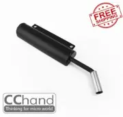 Simulated Metal Exhaust Pipe for RC4WD 1/10 G2 Cruiser/FJ40 Crawler