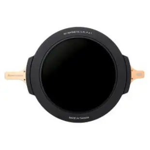 【SUNPOWER】M1 C-PL 偏光鏡 含框架 方型濾鏡系統 減1-2格(湧蓮公司貨)