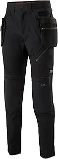 [Hard Yakka] Xtreme 2.0 Pant Black 36"