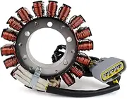 Motorcyle Ignition Generator Magneto Stator Coil Compatible With CTX700 CTX 700 CTX700D CTX700N CTX700ND CTX700DCT ABS 31120-MJF-A01