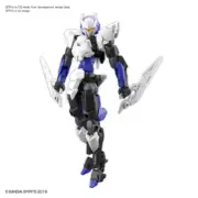 30MM EXM-A9n Spinatio (Ninja Type) 1/144 Model Kit