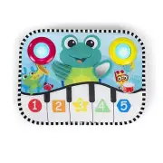 Baby Einstein Neptune's Kick Explore Musical Kick Pad Unisex Baby Toy 3 Modes
