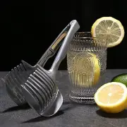 Lemon Slicer Lemon Slicer Tomato Tomato Slicer Fruit Cutting Tool Kitchen Lazy