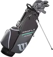 Wilson Women's Complete Golf Set