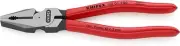 KNIPEX Tools - High Leverage Combination Pliers (0201200SBA)