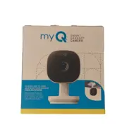New MyQ SGC2WCH Smart Surveillance HD Camera - FAST SHIPPING!