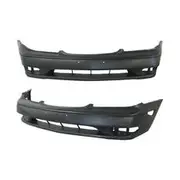 Sterling Bumper Bar to suit Nissan Maxima 12/1999 to 11/2003 - NSMM-BAR-56F
