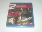 The Heat & Speed Sandra Bullock Double Feature Blu-ray