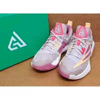 在飛比找蝦皮購物優惠-✩Pair✩ NIKE DZ7534-200 GIANNIS