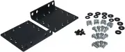 UPSHDEARKIT Rack Enclosure Server Cabinet UPS Front Rail Mounting Bracket