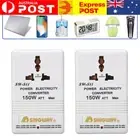 Power Converter Adapter Transformer 220V-240V to 110V-120V Step Down Up Voltager