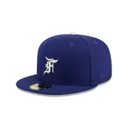 Los Angeles Dodgers Fear of God 59FIFTY Fitted