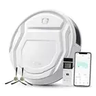 M210 Pro Robot Vacuum with Remote Control, 2200Pa Strong Suction, 120 Mins