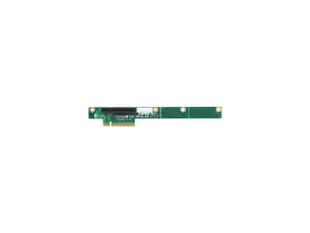 Supermicro 美超微 RSC-RR1U-E8 1U Riser Card PCIe x8 Slot 伺服器專用