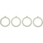 Harold Import Canning Jar Gasket Ring