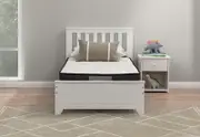 DREAM ELEGANCE 1000 SERENE Single Mattress