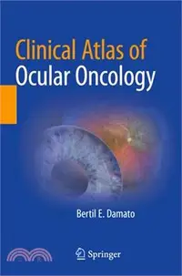 在飛比找三民網路書店優惠-Clinical Atlas of Ocular Oncol