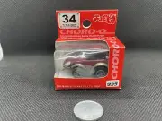 Takara Tomy Choro Q #34 Nissan Datsun Fairlady ZG 240ZG Pullback Toy Car 240Z
