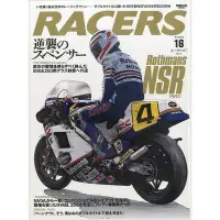 在飛比找Yahoo!奇摩拍賣優惠-RACERS16 Rothmans NSR Part2  N