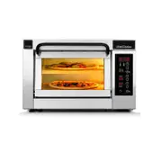 PizzaMaster PM 551ED-1 Countertop Pizza Oven