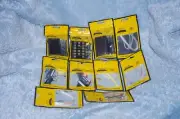Lets Light Up Brick World Lighting kit LED 10 sets for Lego lightailing