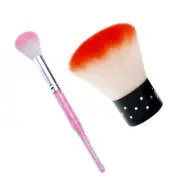 Bronzer Brush Nail Remove Brush Styling Beard Brush Cosmetics Brush