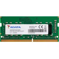 在飛比找友和YOHO優惠-Adata DDR4 3200MHz 8GB SODIMM 