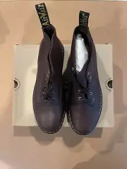 Unisex Boots Dr. Martens 101 UB Size 14