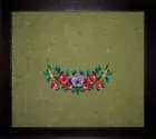 SALE! NC324 Beautiful Boerum Decorum by Nora Corbett with Complete Materials