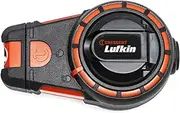 Crescent Lufkin 100' Contractor Chalk Reel with Red Chalk, CL100R