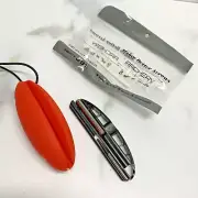 ARCHERY Bolt Pullers Arrow Grabber Gripper Release Clip Nock Fletching Remover