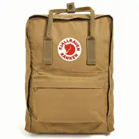 在飛比找momo購物網優惠-【Fjallraven】Kanken Classic瑞典 北