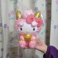 在飛比找蝦皮購物優惠-🎊新品特價 [ 龍喜吉 Hello Kitty 拍拍燈 ] 