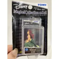 在飛比找蝦皮購物優惠-🎄迪士尼 Disney 公主 小美人魚 愛麗兒 tomy 迷