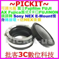 在飛比找Yahoo!奇摩拍賣優惠-送後蓋 FUJI AX Fujica Fujinon舊式X鏡