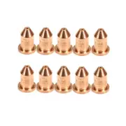 10pcs Plasma Nozzle 120578 For Powermax 600/800/900 Torch