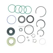 Edelmann Rack & Pinion Seal Kit For Buick GS 350 Ford F-250 GMC Jimmy