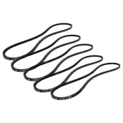Gates A/C & Alternator & P/S Drive Belt Kit for Peugeot 504 AM D11 F11 2.0L