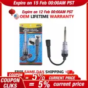 SPARK PLUG Tester Ignition System Coil Engine In Line Auto Diagnostic TestTools