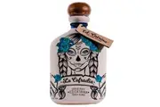 La Cofradia Catrina Blanco Tequila Ceramic 750ml