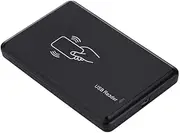 Marhynchus Handheld 125KHz USB ID Card Writer & Reader Duplicator with 5pcs Key Tag