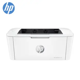 HP LaserJet M111w 黑白雷射無線印表機 7MD68A 現貨 廠商直送