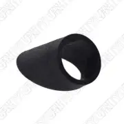 1x For 2006-10 Jeep Commander Car Radio Antenna Mounting Base Replace 56038789AA (for: Jeep)