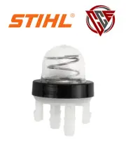 Stihl Genuine OEM Fuel Primer Pump 4238-350-6201 TS410 TS420