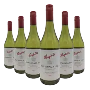 Penfolds Koonunga Hill Chardonnay 2019 750mL x 6 Bottle