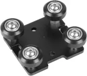 CREALITY 3D Printer Parts Left Slider Plate Kit For Ender-5/Ender-5 Plus/5 Pro