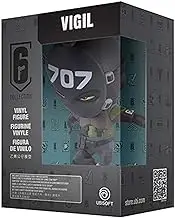 Ubisoft Six Collection Merch Series 3 Vigil Chibi Figurine