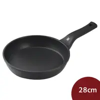 在飛比找PChome24h購物優惠-WMF Permadur Prmium 不沾平底鍋28cm 