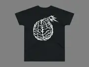 Higher Knowledge Mind Blown Pocket Tee HK BBC Supreme CPFM Palace Bape