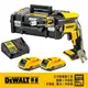 DEWALT 得偉 20V Max*18V鋰電無碳刷隔間用起子機DCF620D2